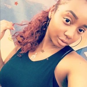 Meet your Posher, Briana